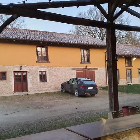 Le Moulin Du Fay Bed and Breakfast Villemotier Buitenkant foto