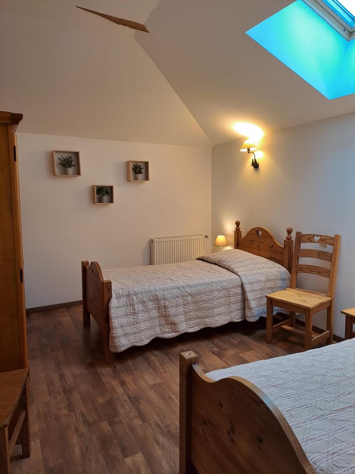 Le Moulin Du Fay Bed and Breakfast Villemotier Buitenkant foto