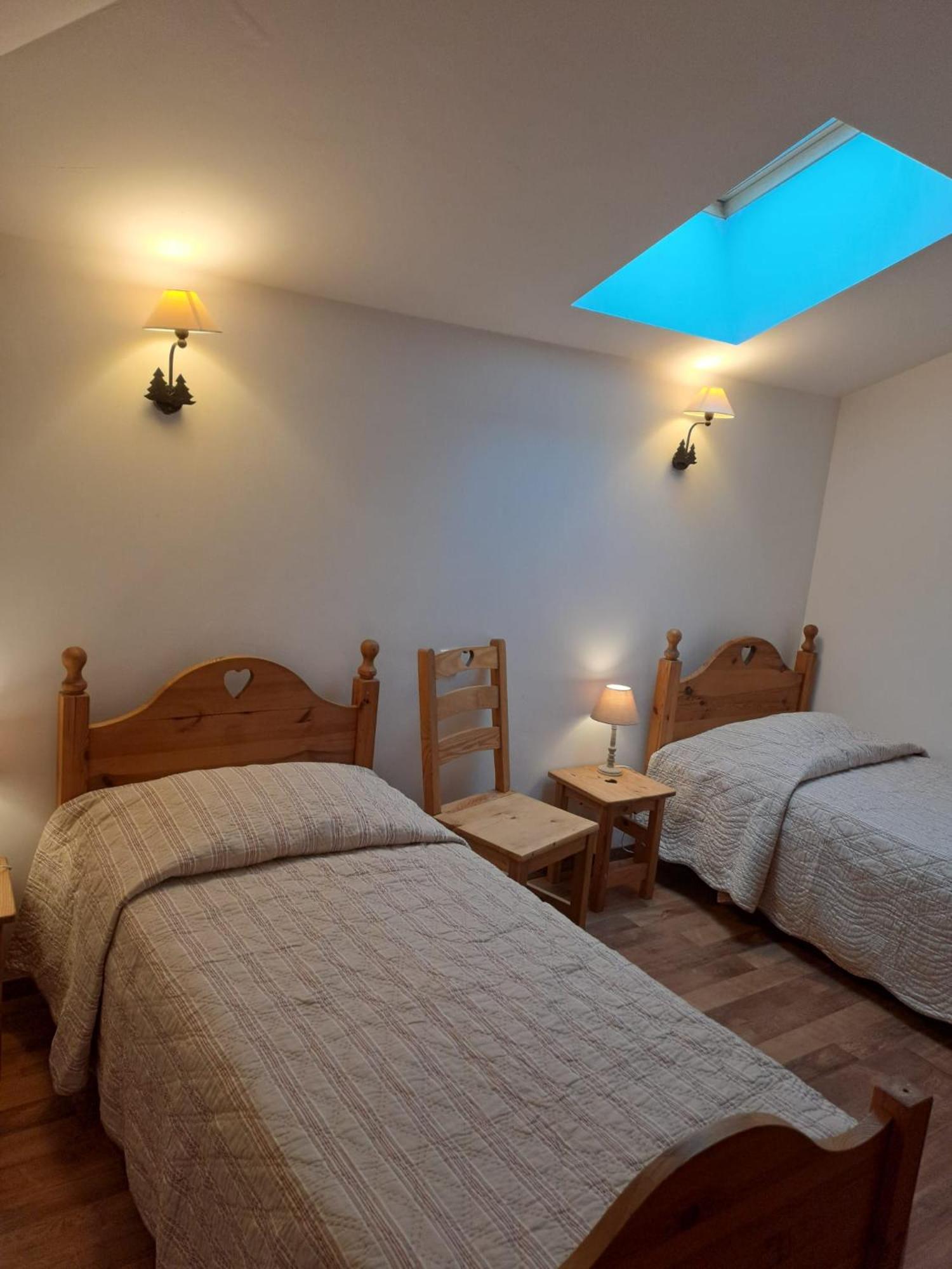 Le Moulin Du Fay Bed and Breakfast Villemotier Buitenkant foto