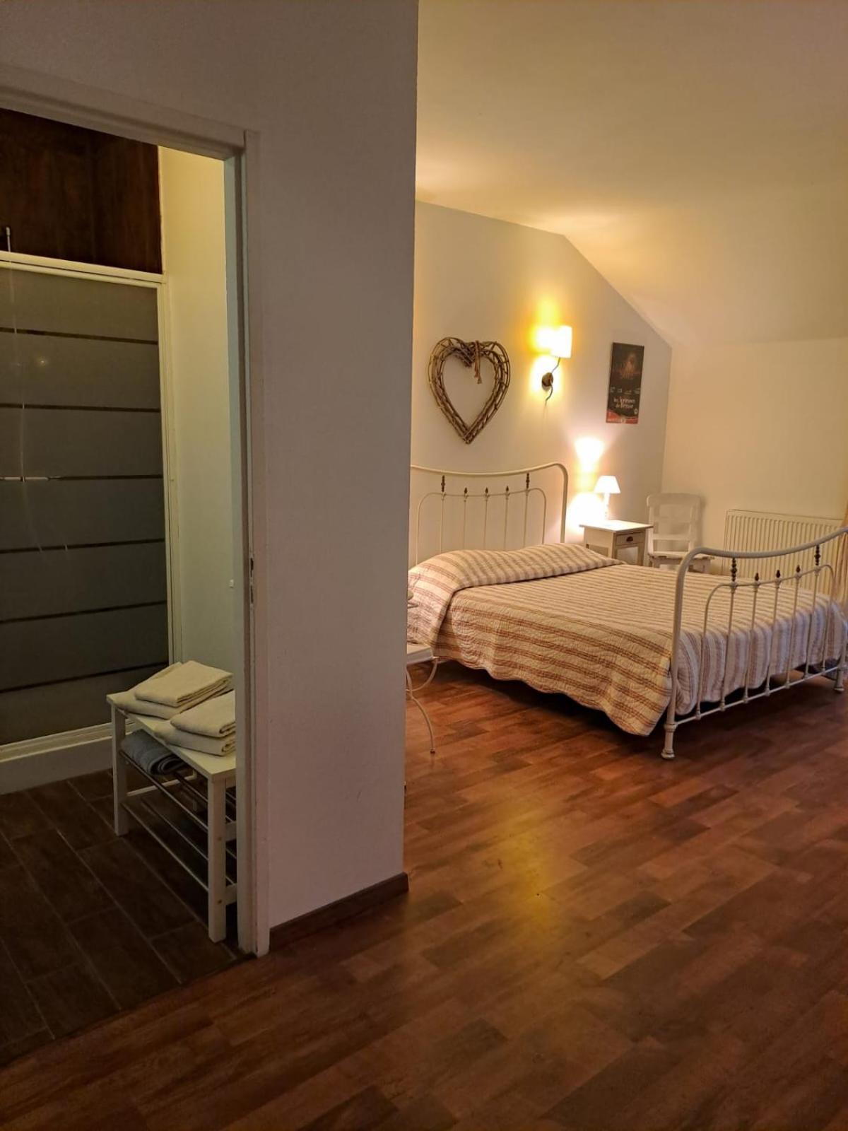 Le Moulin Du Fay Bed and Breakfast Villemotier Buitenkant foto